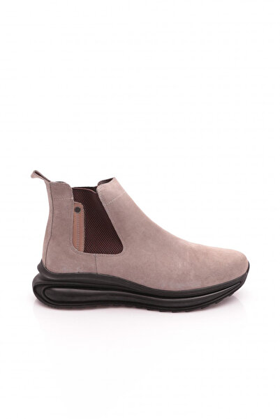 DGN 16196 Men's Casual Chealse Boots
