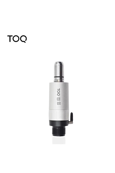 Choice10 Airmotor 2hole(1 pc) Dental Low Speed Contra Angle Mini Air Motor 4 ...