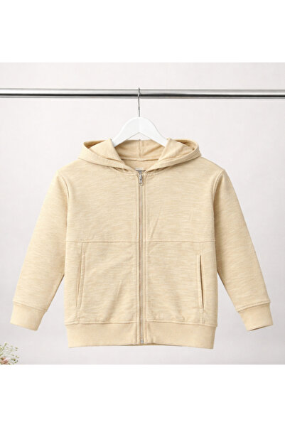 Mo Kids Hanorac cu gluga