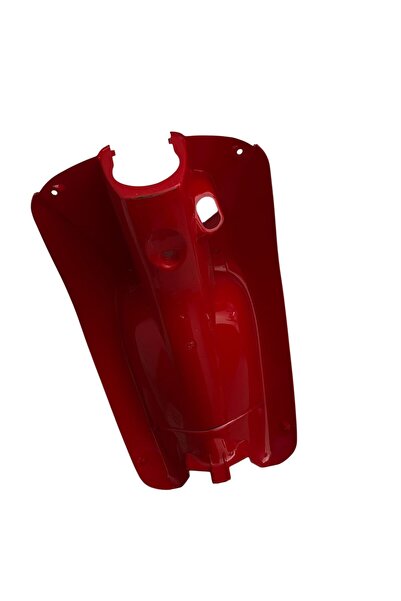 Honda Today 50 Ön İç Panel Kırmızı