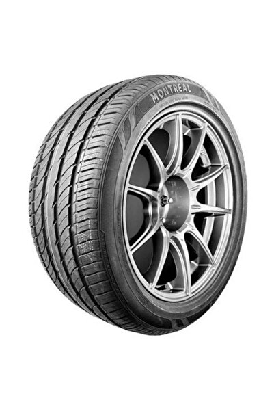 Montreal Eco-2 225/55R17 97W (Yaz) (2025)