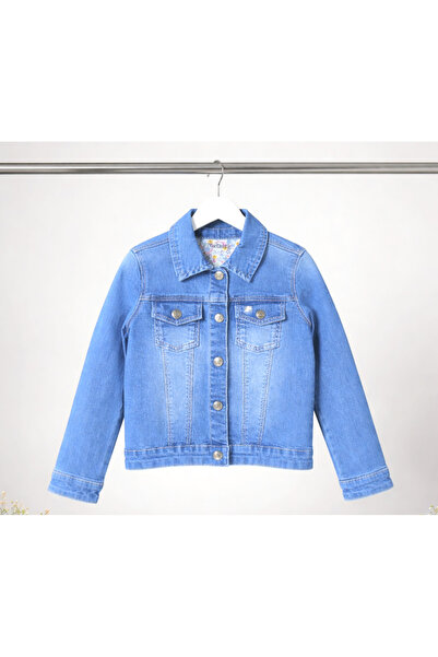 OEM Denim Jacket