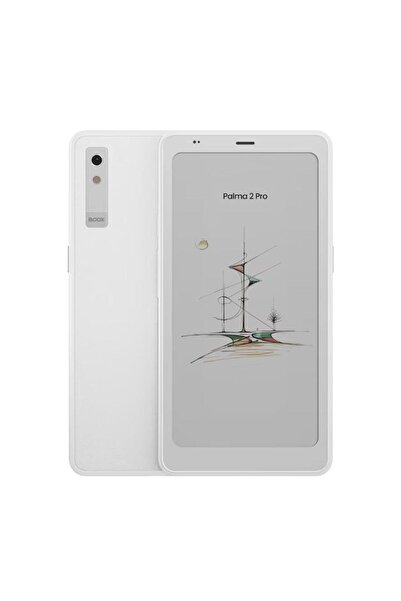 onyx boox ePaper Tablet Palma 2 Pro 6.13in Kaleido 3 8GB/128GB 5G