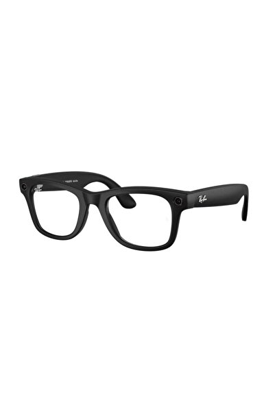 Ray-Ban Έξυπνα γυαλιά Meta Wayfarer Gen 2 RW4012 601SSB 50-22, 32GB