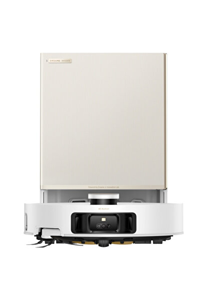 Dreame Robot vacuum cleaner Matrix10 Ultra RLX95CE-WH, 30000Pa, 220min, 3.5/4...