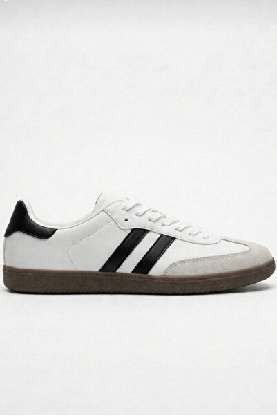 Magmag Samba Style Cool Unisex Snaker Shoes