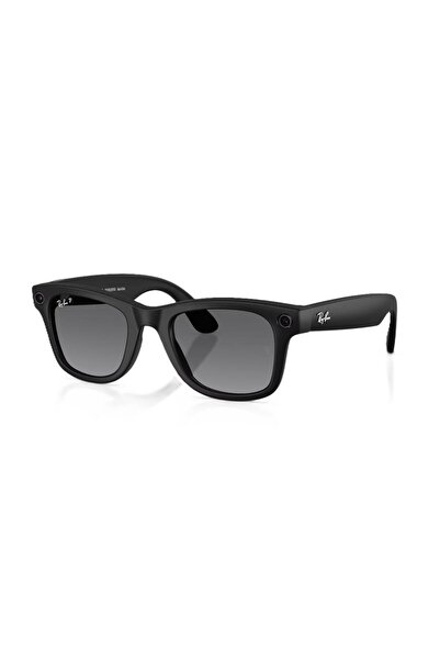 Ray-Ban Έξυπνα γυαλιά Meta Wayfarer Gen 2 RW4012 53-22 Wi-Fi 6 BT 32GB