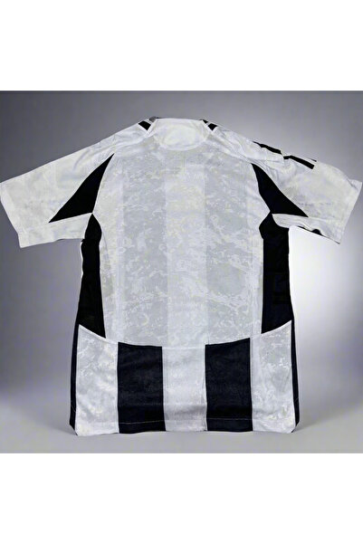 OEM Домакинска тениска на Ювентус 24/25 - Обикновена, XL