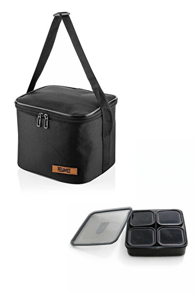 RELIANCE 10-litarski piknik Torba Termos za prenošenje hrane Termalno Hladnja...