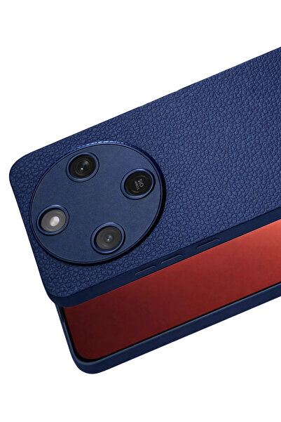 ZEMİRA HOME حافظة سيليكون ثيرماكس لهاتف هواوي أونور ماجيك 8 لايت من نيو فيس -...