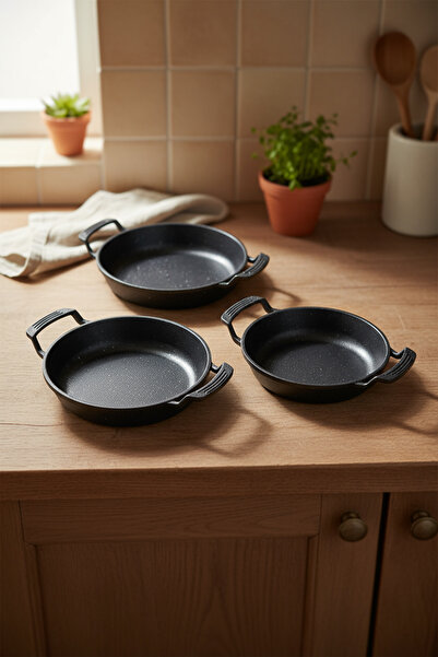 Bambum Milano 3-Piece Sahan Set