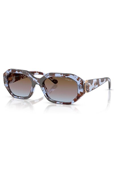 Vogue 5675S 320148 54 Women's Sunglasses