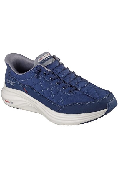 SKECHERS Tenisky Contour Foam - Cozy, Modré, Pánské