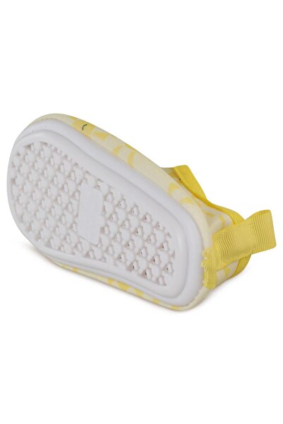 TWEETY Боти с печатна подметка, размер 20-24 - жълти 20