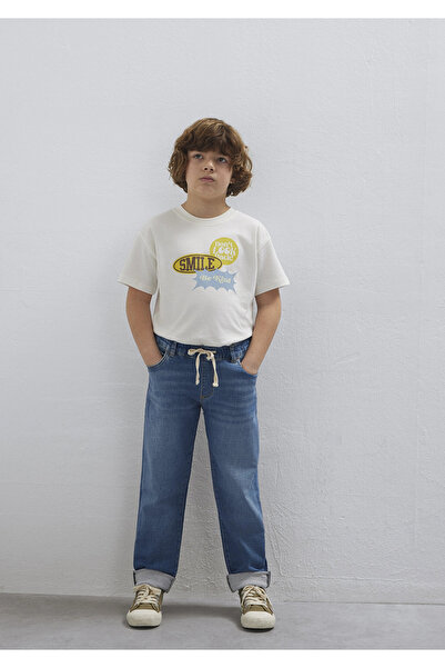 Mavi 6011656-A2944 Ben Sporty индиго сини дънки