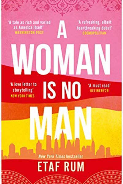 HARPER COLLINS UK المرأة ليست رجلاً