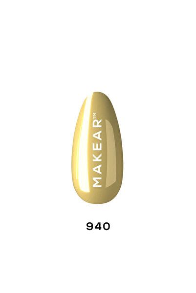 Makear 940 UV Gel Polish