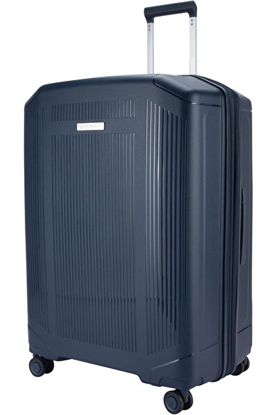 SONADA Unbreakable Luggage Unisex, Double Zipper, Expandable, International L...