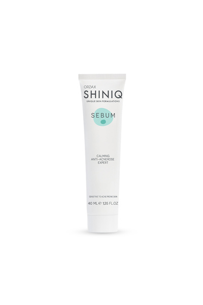 SHINIQ Calming Anti-Acnerose Expert 40 ml