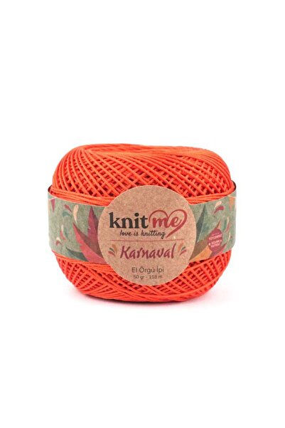 Ritzz Knit Me Νήμα Πλεξίματος Χειροποίητου Καρναβαλιού // 50ΓΡ // 0009