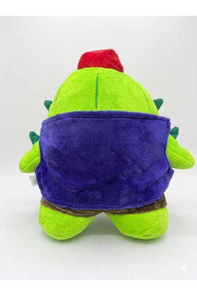 Maraz brawl stars SPİKE 25 cm