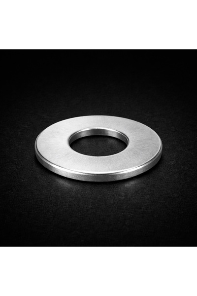 DYZER INOX PUL DIN125 A4-316 M5 50Lİ PAKET