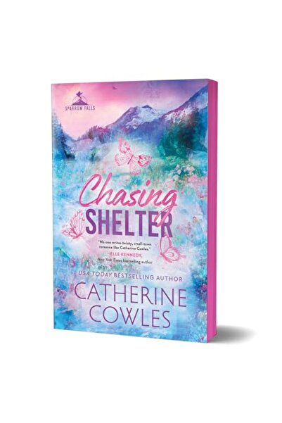 Sourcebooks Casablanca مطاردة المأوى (النسخة الفاخرة)