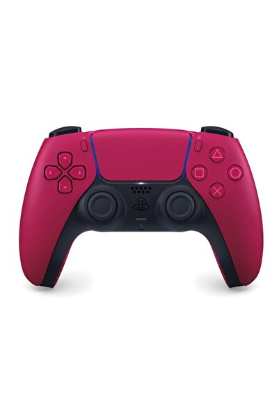 Playstation DualSense Wireless Controller Space Red v3
