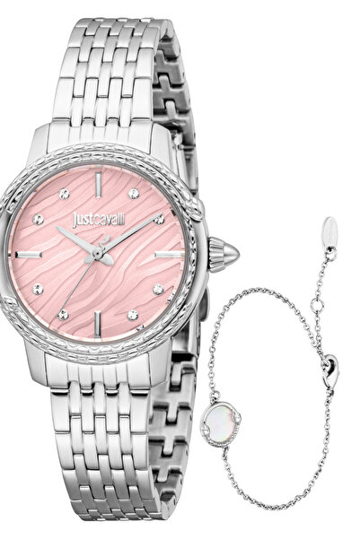 Just Cavalli Euforia Female Watch JC1L336M0045SET