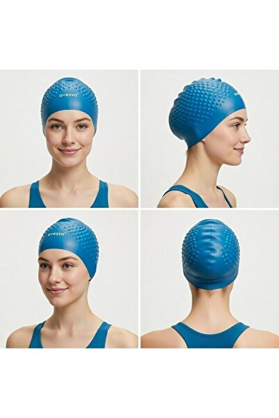 SPORIO великий силіконовий кістковий гребінець