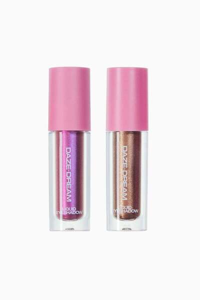 H&M Liquid eyeshadow duo