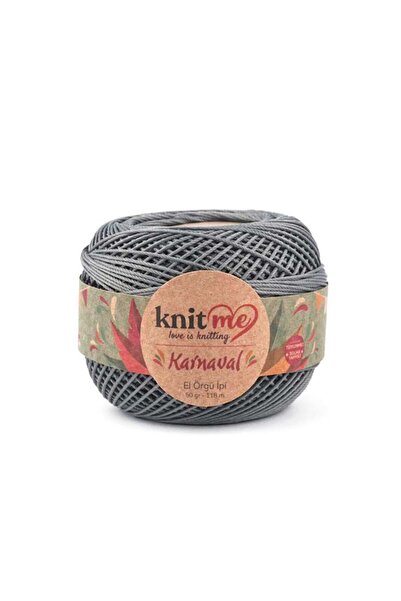 Ritzz Knit Me Karnaval Νήμα Πλεξίματος στο χέρι // 50ΓΡ // 8097