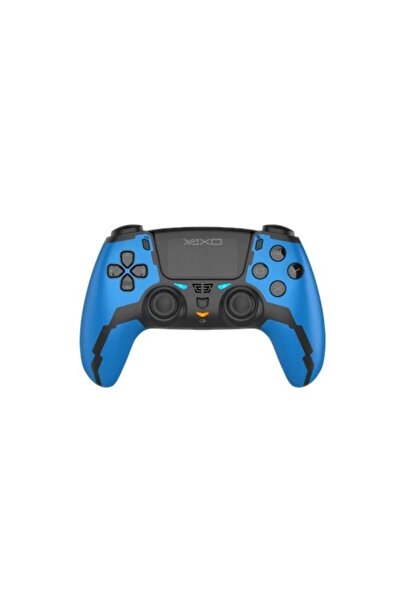 YAXO Controler Hornet Fury Elite Hydro Blue