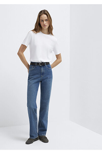 Mavi 1010627-A1564 Sky Classic Denim Vintage Dark Jean Trousers