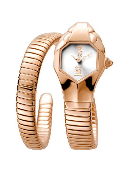 Just Cavalli Ceas de damă Just Glam JC1L001M0065