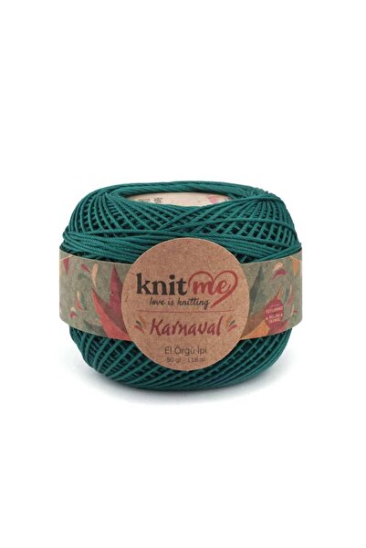 Ritzz Knit Me Νήμα Πλεξίματος Χειροποίητου Καρναβαλιού // 50ΓΡ // 4111