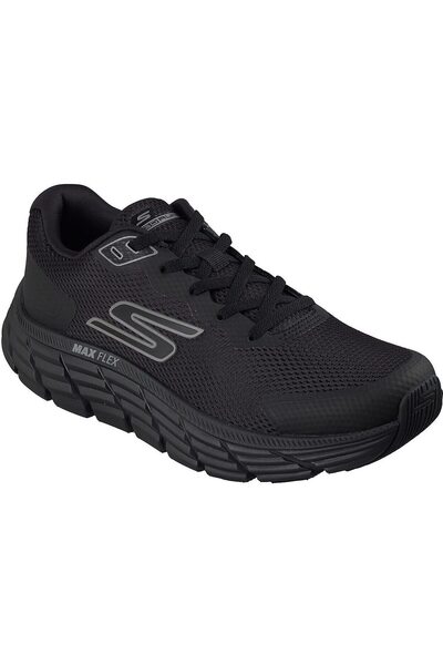 SKECHERS Αθλητικό παπούτσι Max Flex - Maryn, Μαύρο, Ανδρικά