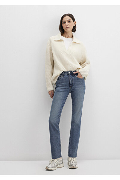 Mavi 101048-89176 Виола тъмносини дънки