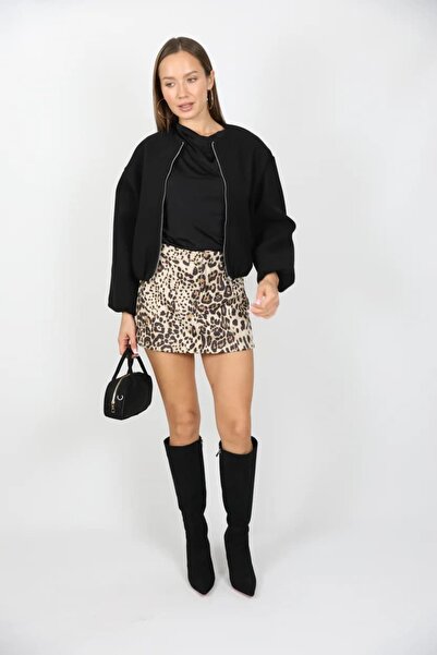 ZT MED Short Stamp Jacket