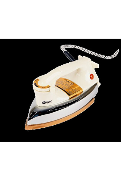 Light MR HEAVY WEIGHT IRON MR2704