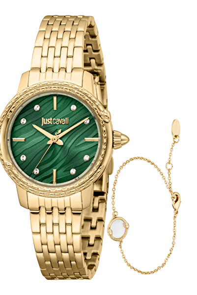 Just Cavalli Euforia Female Watch JC1L336M0065SET