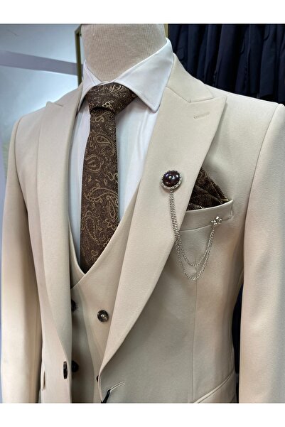 BG TASARIM Slimfit Suit