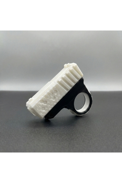Nomi 3D Studio Fidget Gun