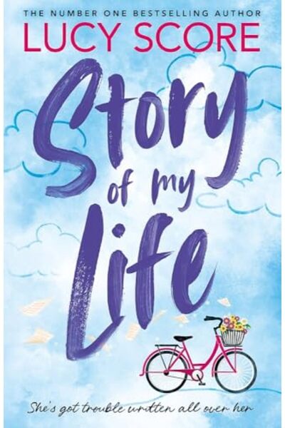 Hodder Paperbacks قصة حياتي: كوميديا ​​رومانسية مرحة تجمع بين مسلسل Gilmore G...