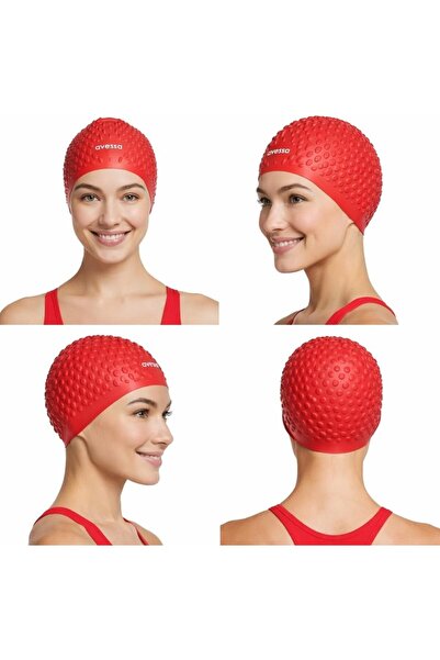 SPORIO Bone din silicon zimțat, mărime mare