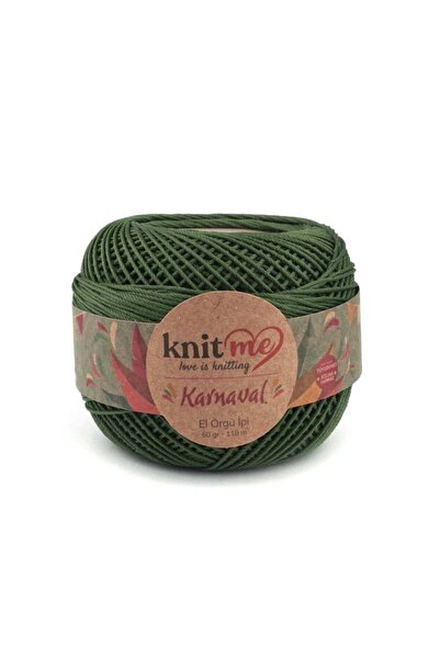 Ritzz Knit Me Νήμα Χειροπλεκτικής Καρναβαλικής Πλέξης // 50ΓΡ // 4303