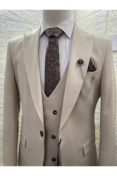 BG TASARIM Slimfit Suit