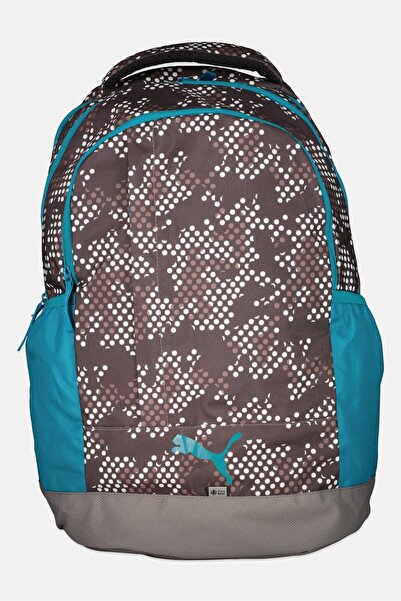 Puma Men Brand Logo Ignite Backpack, Multicolor