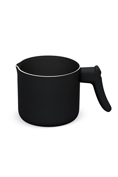 Berlinger Haus Milk Jug, 1.2 liters, 12 cm, BH 8192, Matte Black,