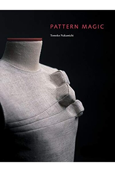 Laurence King سحر النمط